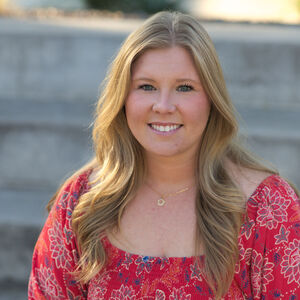 Mrs. Farrand's Homeroom